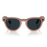 Lentes Ray-Ban Meta 0RW4013 Headliner Transitions Gris/Durazno