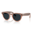Lentes Ray-Ban Meta 0RW4013 Headliner Transitions Gris/Durazno