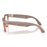 Lentes Ray-Ban Meta 0RW4013 Headliner Transitions Gris/Durazno