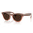 Lentes De Sol Ray-Ban Meta 0RW4014 Skyler Transitions Café/Durazno