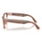 Lentes De Sol Ray-Ban Meta 0RW4014 Skyler Transitions Café/Durazno
