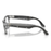 Lentes Ray-Ban Meta RW4012 Wayfarer Transitions Gris/Azul