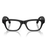 Lentes oftálmicos Ray-Ban Meta 0RW7001 Blayzer Optics Negro