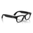 Lentes oftálmicos Ray-Ban Meta 0RW7001 Blayzer Optics Negro