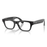 Lentes oftálmicos Ray-Ban Meta 0RW7001 Blayzer Optics Negro