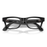 Lentes oftálmicos Ray-Ban Meta 0RW7001 Blayzer Optics Negro