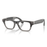 Lentes oftálmicos Ray-Ban Meta RW7001 Blayzer Optics  Unisex Gris