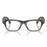 Lentes oftálmicos Ray-Ban Meta RW7001 Blayzer Optics  Unisex Gris