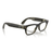 Lentes oftálmicos Ray-Ban Meta RW7001 Blayzer Optics  Unisex Oliva
