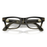 Lentes oftálmicos Ray-Ban Meta RW7001 Blayzer Optics  Unisex Oliva