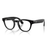 Lentes oftálmicos Ray-Ban Meta 0RW7002 Scriber Optics unisex Negro