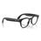Lentes oftálmicos Ray-Ban Meta 0RW7002 Scriber Optics Negro