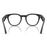Lentes oftálmicos Ray-Ban Meta 0RW7002 Scriber Optics Negro
