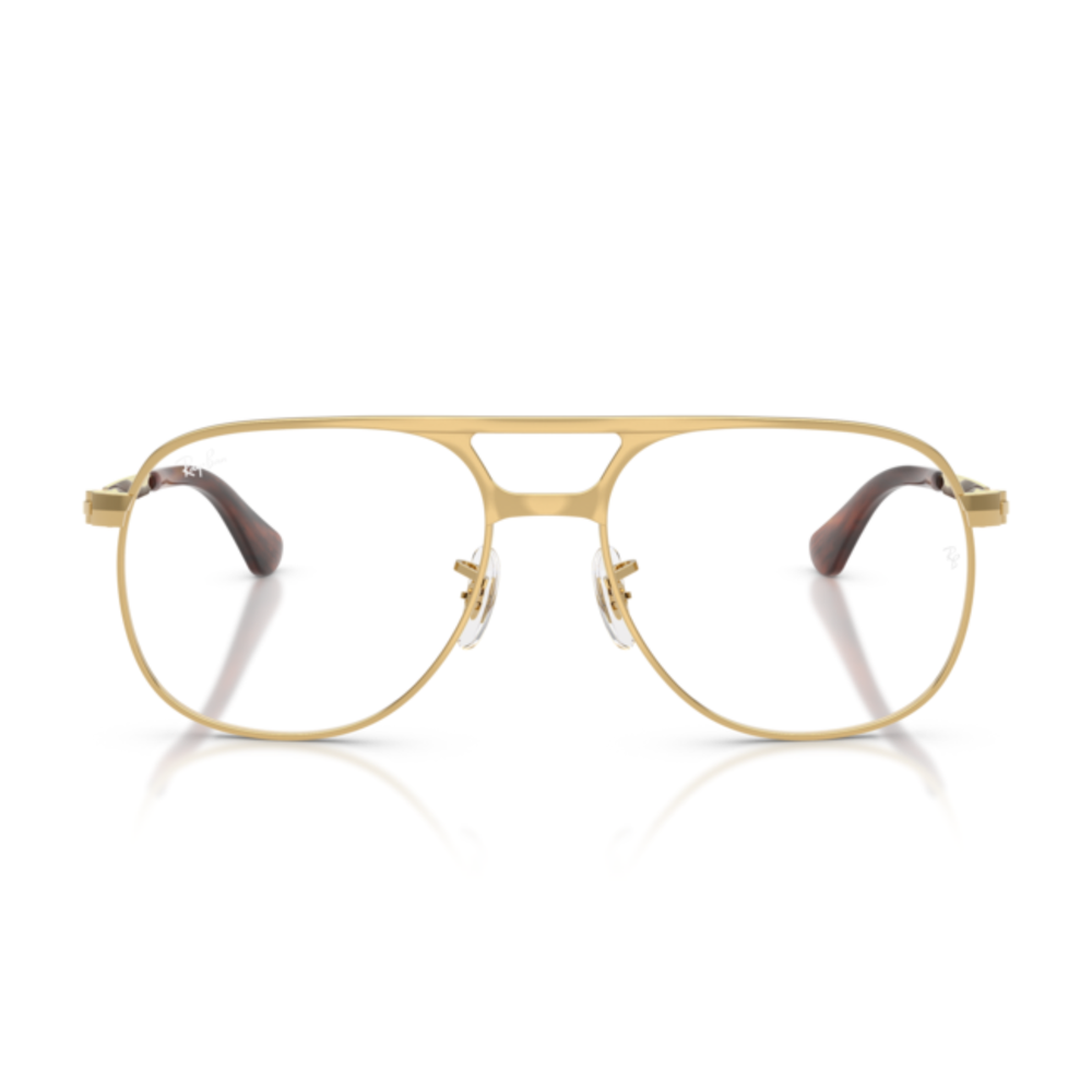 Lentes oftálmicos RAYBAN RX3793V