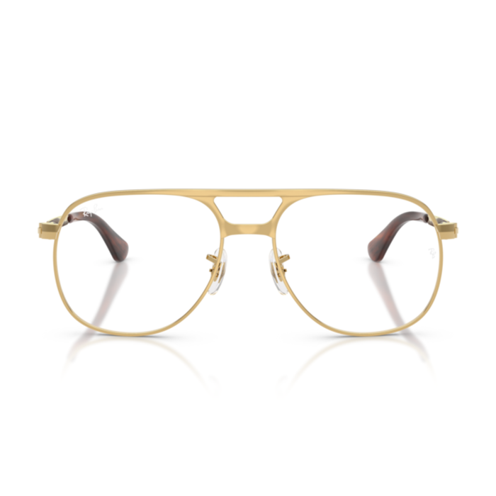Lentes oftálmicos RAYBAN RX3793V