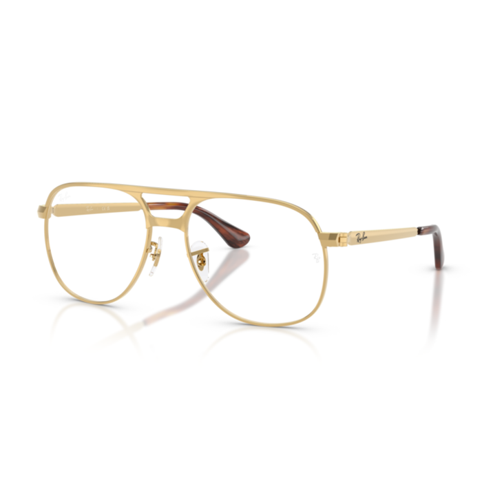 Lentes oftálmicos RAYBAN RX3793V