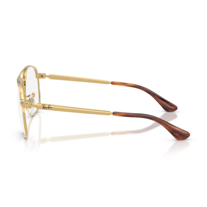 Lentes oftálmicos RAYBAN RX3793V