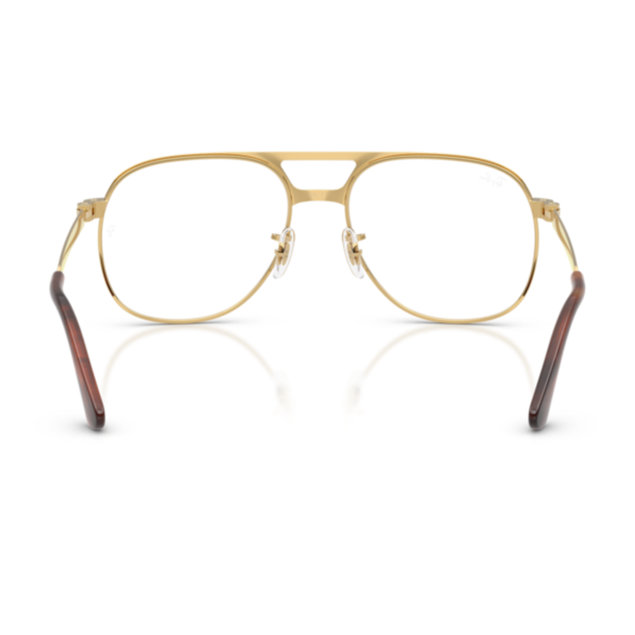 Lentes oftálmicos RAYBAN RX3793V
