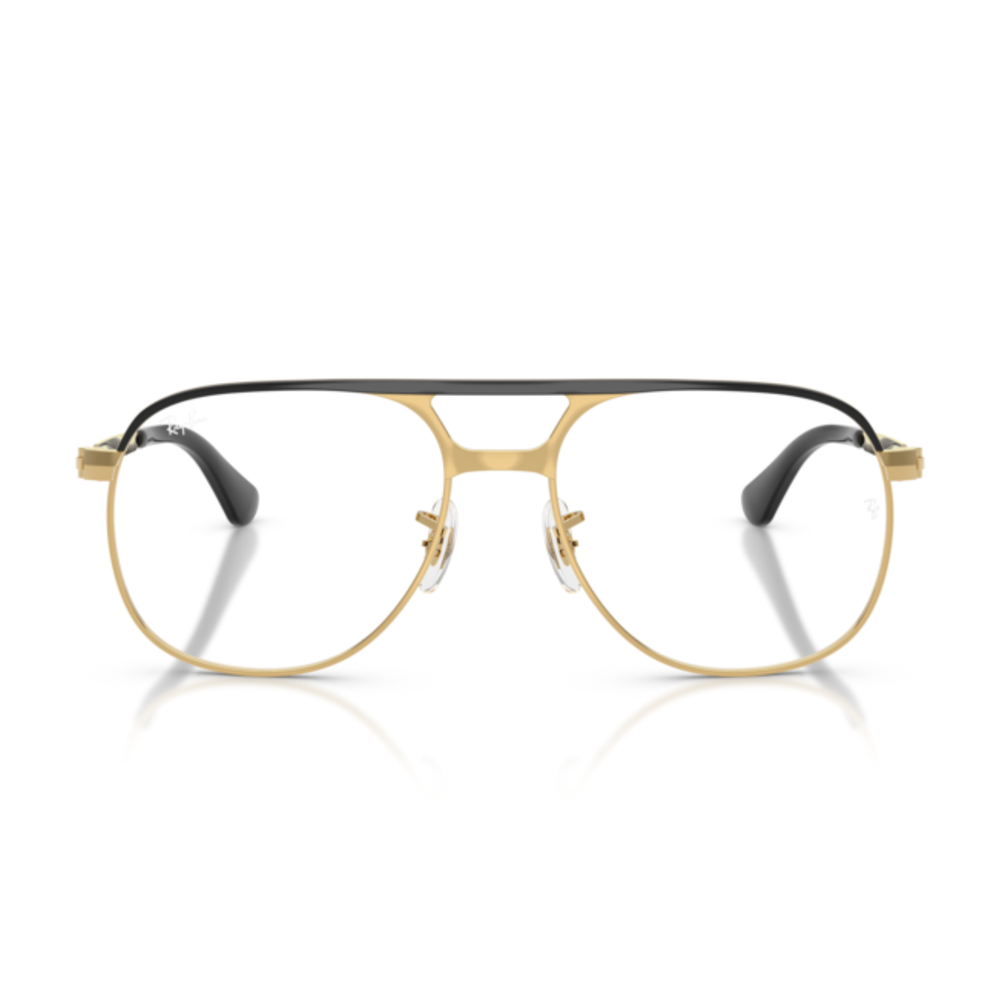 Lentes oftálmicos RAYBAN RX3793V