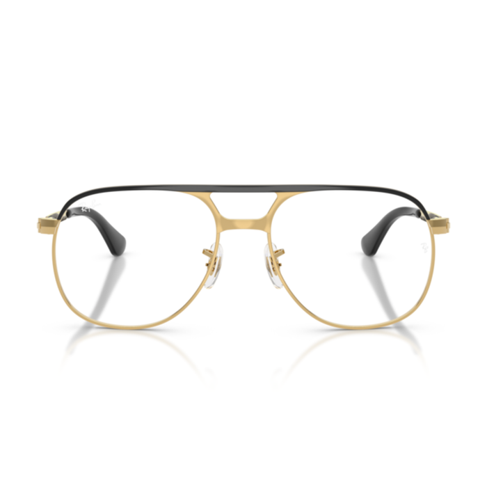 Lentes oftálmicos RAYBAN RX3793V