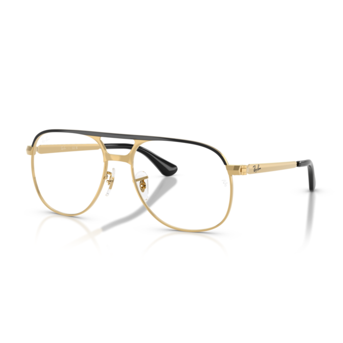 Lentes oftálmicos RAYBAN RX3793V