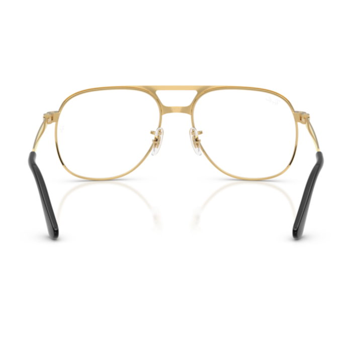 Lentes oftálmicos RAYBAN RX3793V
