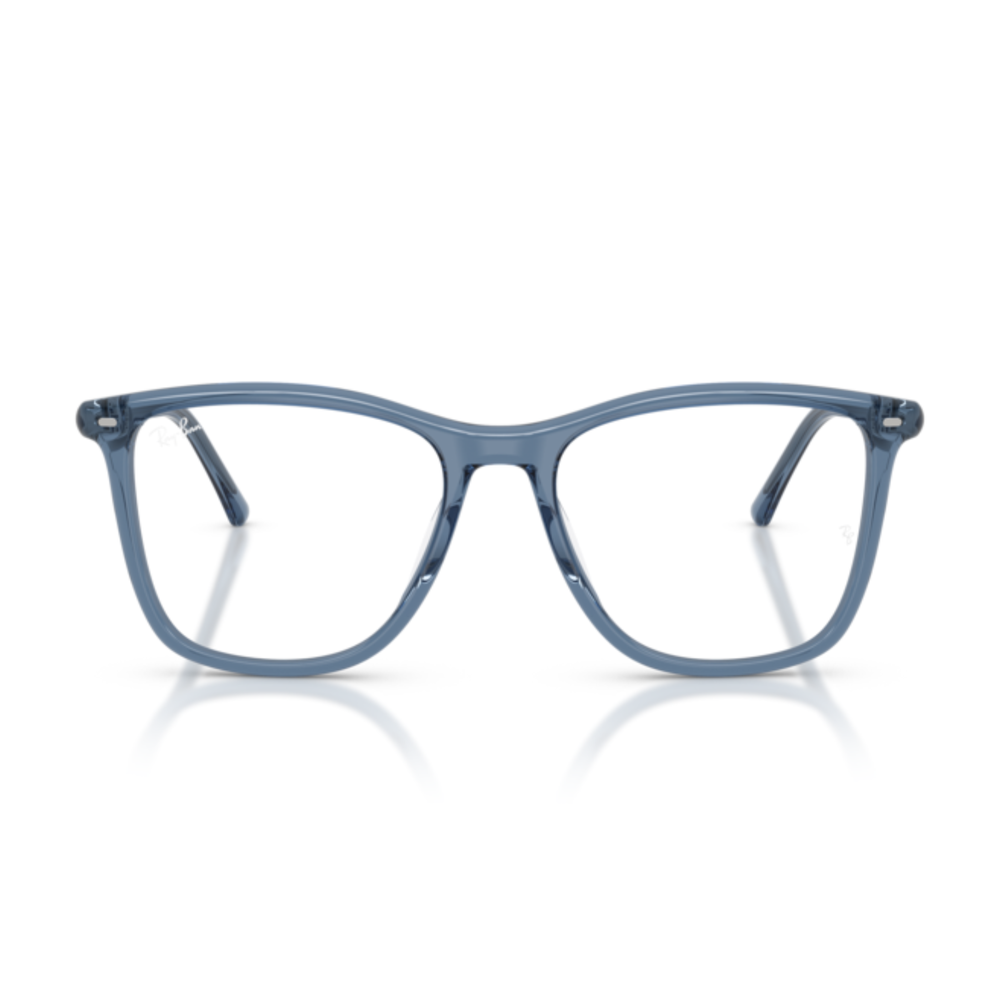 Lentes oftálmicos RAYBAN RX5455