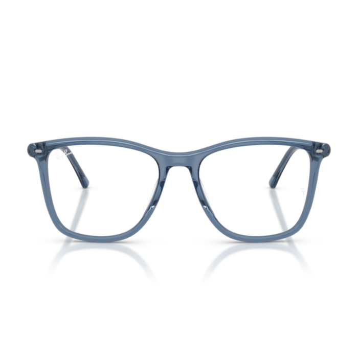 Lentes oftálmicos RAYBAN RX5455