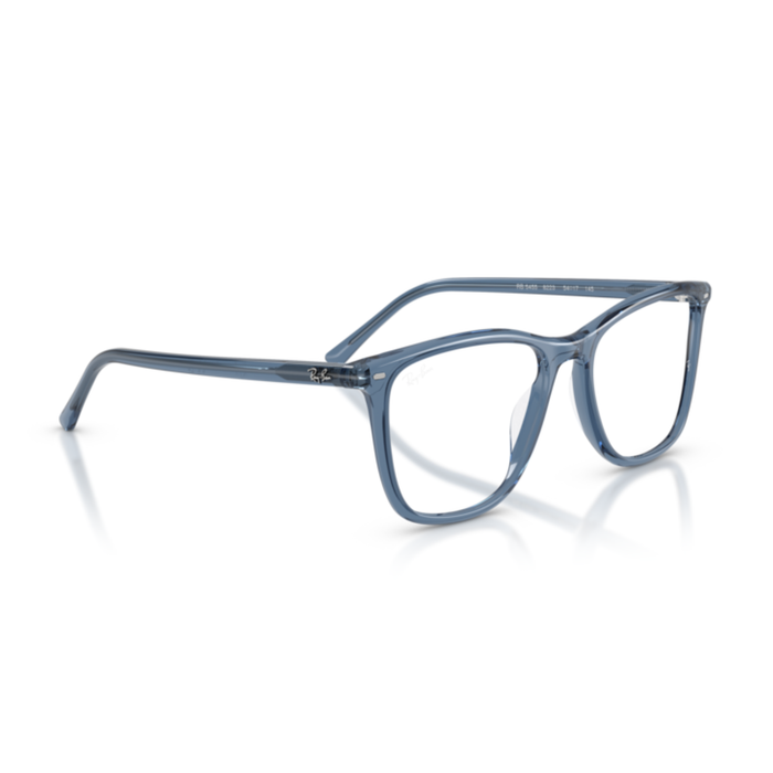 Lentes oftálmicos RAYBAN RX5455