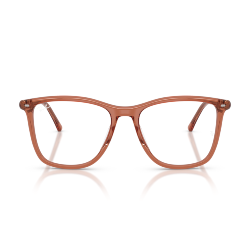 Lentes oftálmicos RAYBAN RX5455