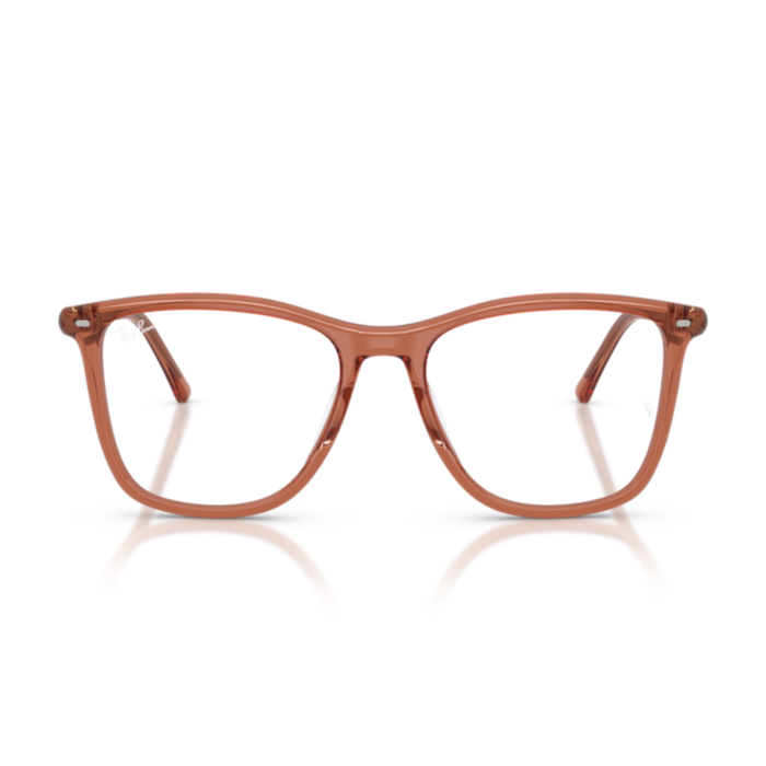 Lentes oftálmicos RAYBAN RX5455