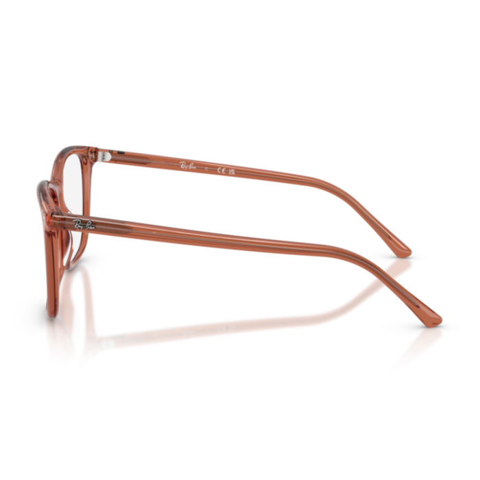 Lentes oftálmicos RAYBAN RX5455