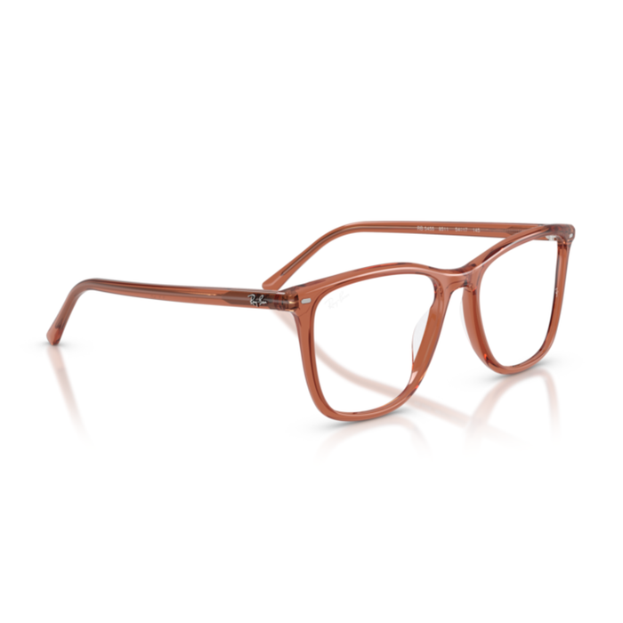 Lentes oftálmicos RAYBAN RX5455
