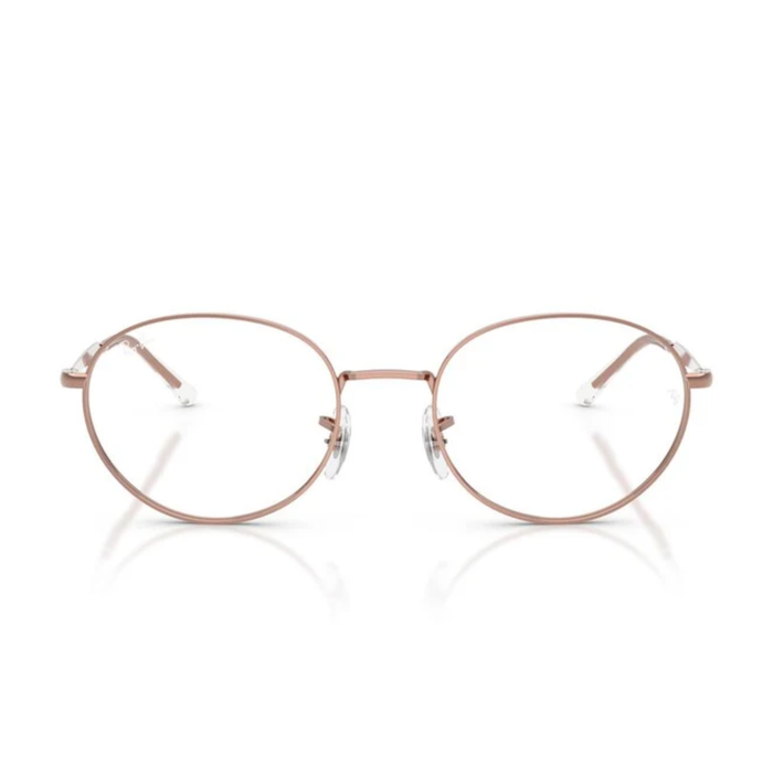 Lentes oftálmicos RAYBAN RX6558