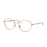 Lentes oftálmicos RAYBAN RX6558
