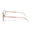 Lentes oftálmicos RAYBAN RX6558