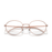Lentes oftálmicos RAYBAN RX6558