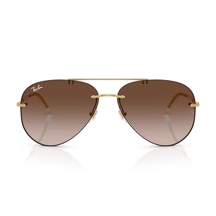 Lentes de Sol RAYBAN RB3791