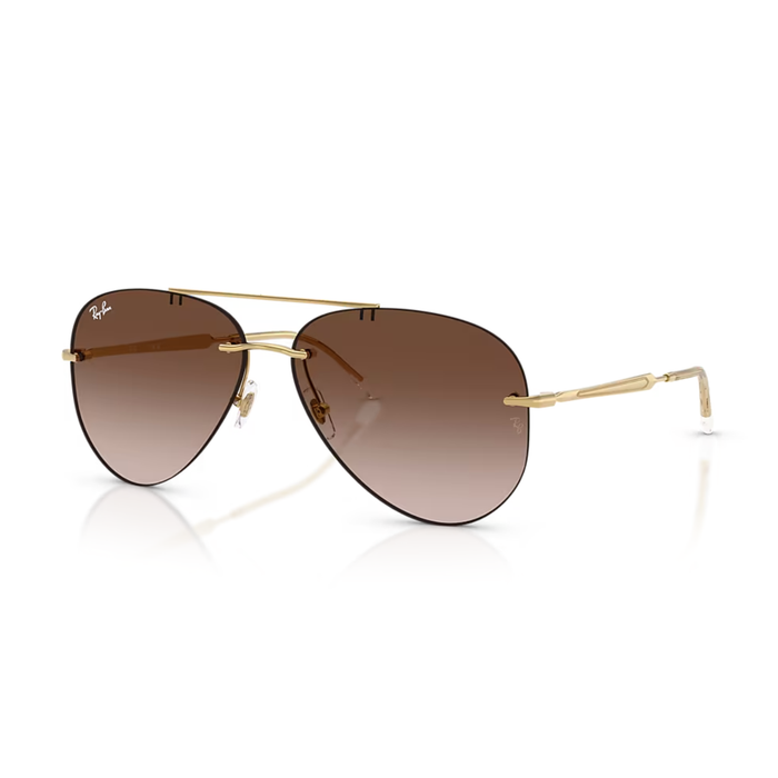 Lentes de Sol RAYBAN RB3791