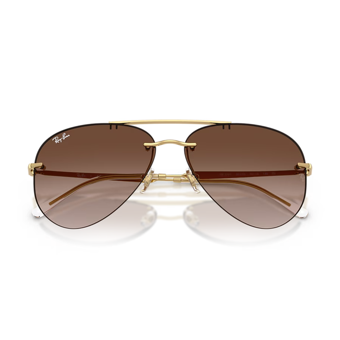 Lentes de Sol RAYBAN RB3791