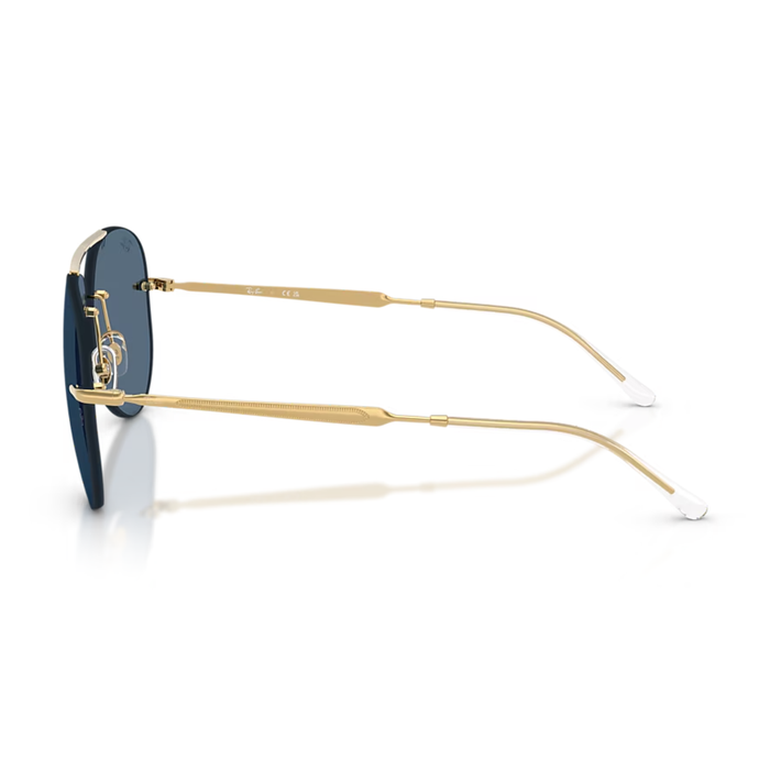 Lentes de Sol RAYBAN RB3791