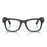 Lentes de sol Ray-Ban meta (Gen 3) Wayfarer Large Transitions Transp. Ocean