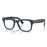 Lentes de sol Ray-Ban meta (Gen 3) Wayfarer Large Transitions Transp. Ocean