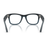 Lentes de sol Ray-Ban meta (Gen 3) Wayfarer Large Transitions Transp. Ocean