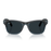 Lentes de sol Ray-Ban meta (Gen 3) Wayfarer Large Transitions Transp. Ocean
