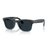 Lentes de sol Ray-Ban meta (Gen 3) Wayfarer Large Transitions Transp. Ocean