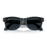 Lentes de sol Ray-Ban meta (Gen 3) Wayfarer Large Transitions Transp. Ocean