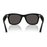 Lentes de sol Ray-Ban meta (Gen 3) Wayfarer Large Negro Mate