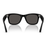 Lentes de sol Ray-Ban meta (Gen 3) Wayfarer  Negro Mate