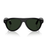 Lentes de sol Ray-Ban meta (Gen 3) Aviator Transitions Shiny Black